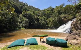 Pousada Cachoeira da Barra